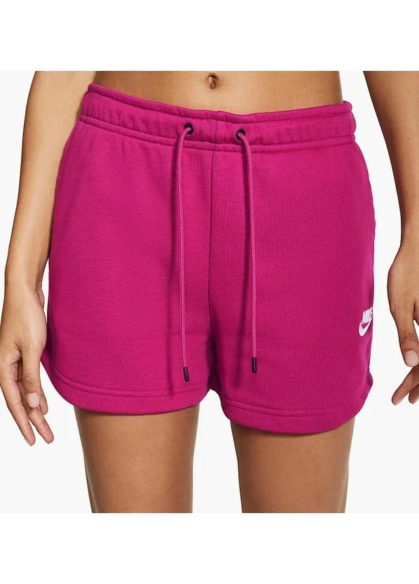 Шорти жіночі Nike Essential Sportswear Shorts (CJ2158-617)
