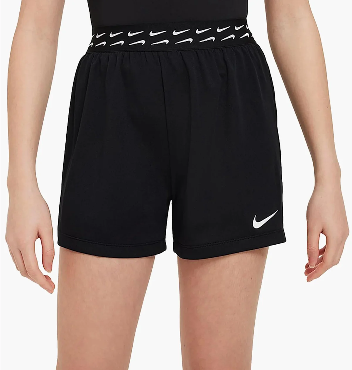 Шорти жіночі Nike G Nk Df Trophy (FB1092-010)