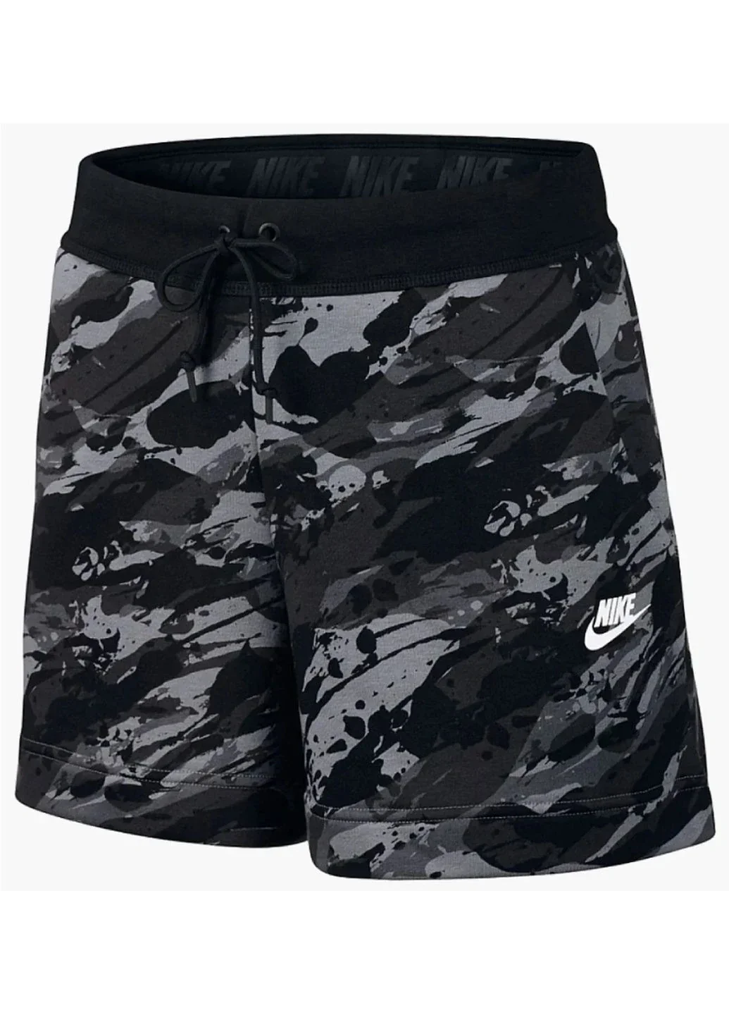 Шорти жіночі Nike Modern (848440-010)