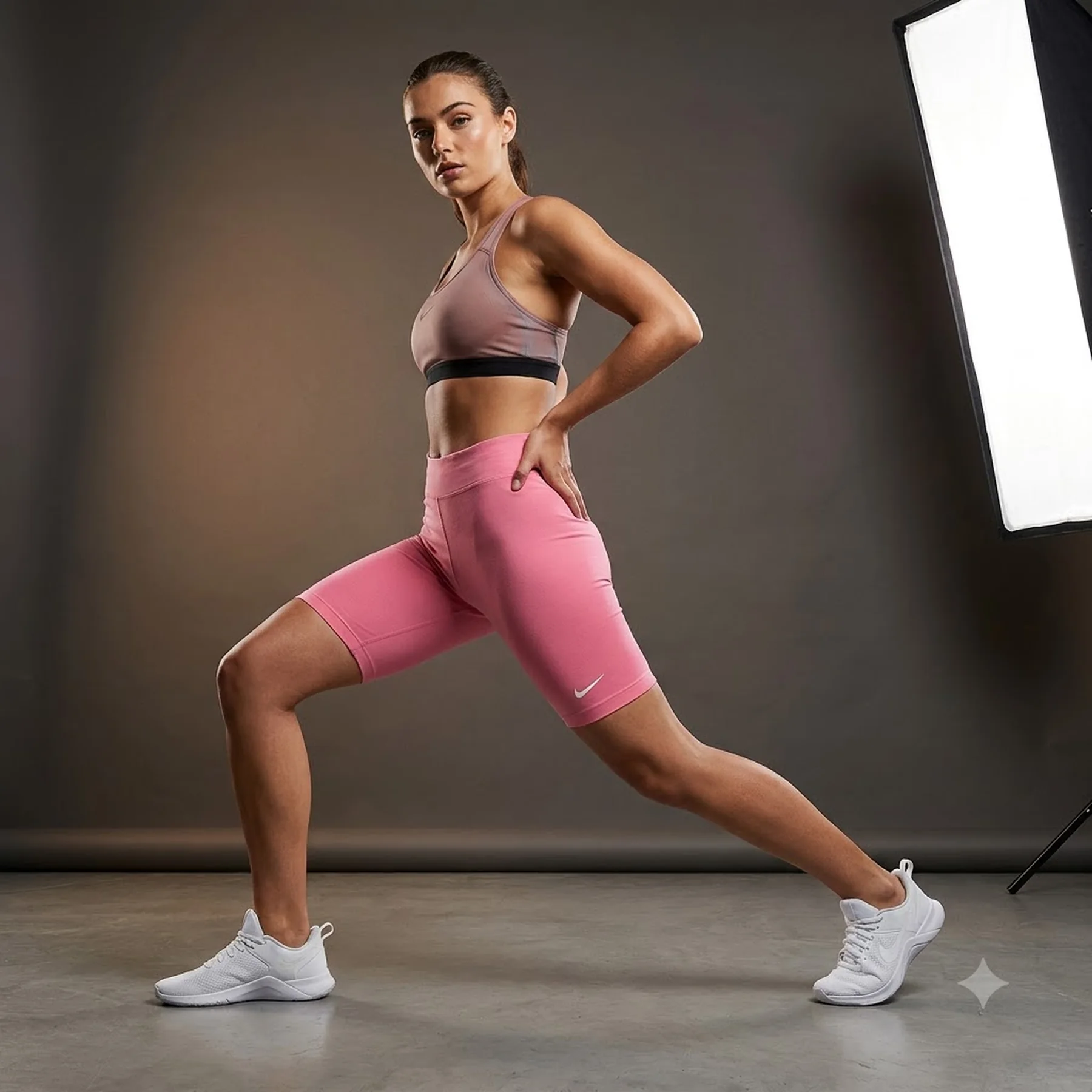 Шорти жіночі Nike Nsw Essntl Mr Biker Short (CZ8526-611)