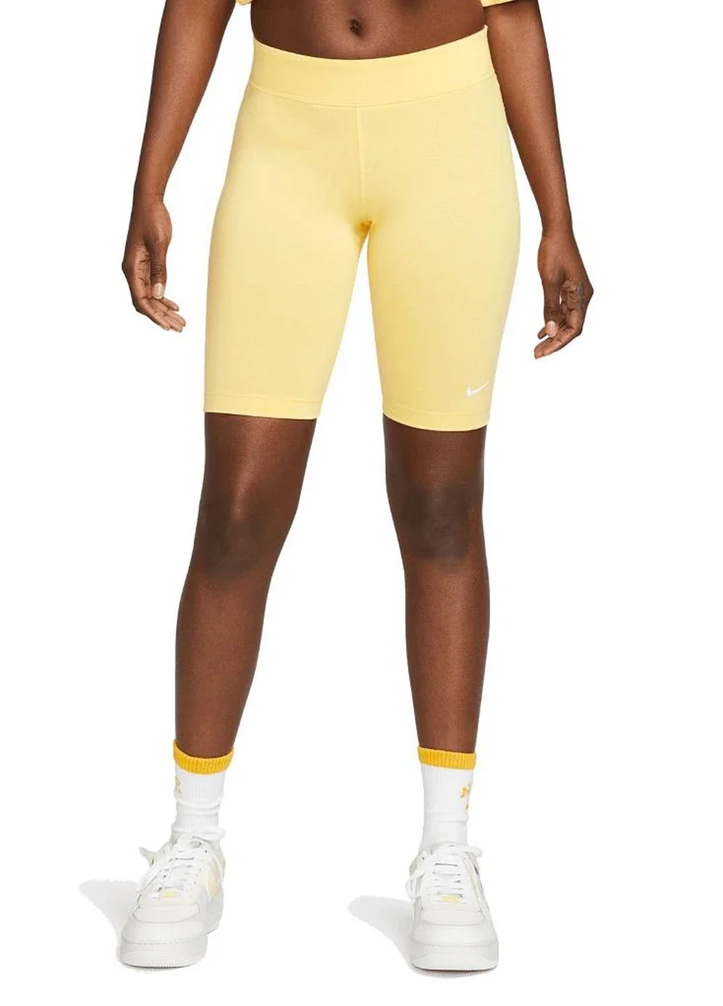 Шорти жіночі Nike Nsw Essntl Mr Biker Short (CZ8526-795)