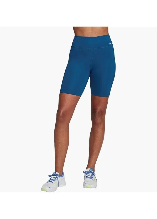Шорти жіночі Nike One Blue (DD0243-476)