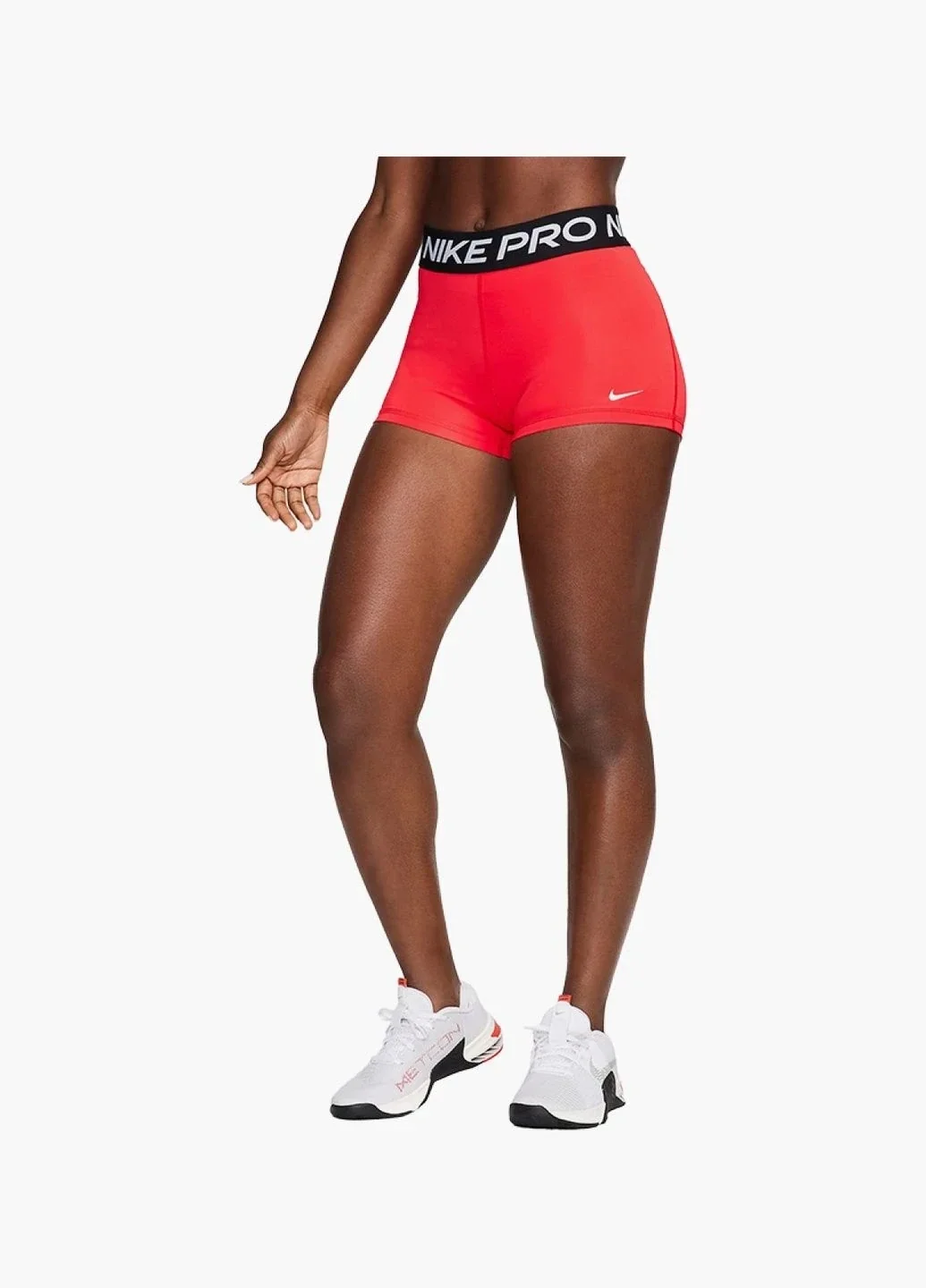 Шорти жіночі Nike Pro 8Cm (Approx.) Shorts (HF5962-696)