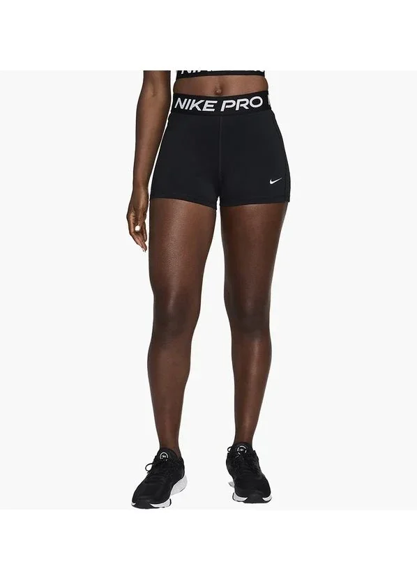 Шорти жіночі Nike Pro Leak Protection: Period Black (FV7043-010)