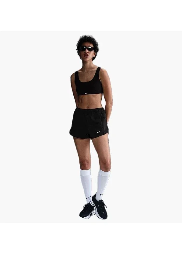 Шорти жіночі Nike Short Windrunner (HJ1406-010)