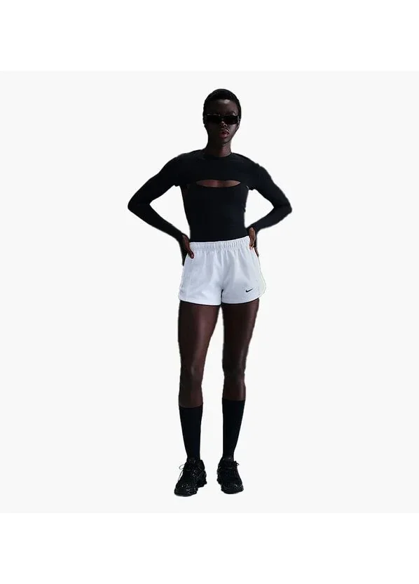 Шорти жіночі Nike Short Windrunner (HJ1406-100)