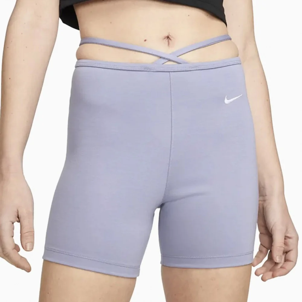 Шорти жіночі Nike Sportswear Everyday Modern (DV7928-519)