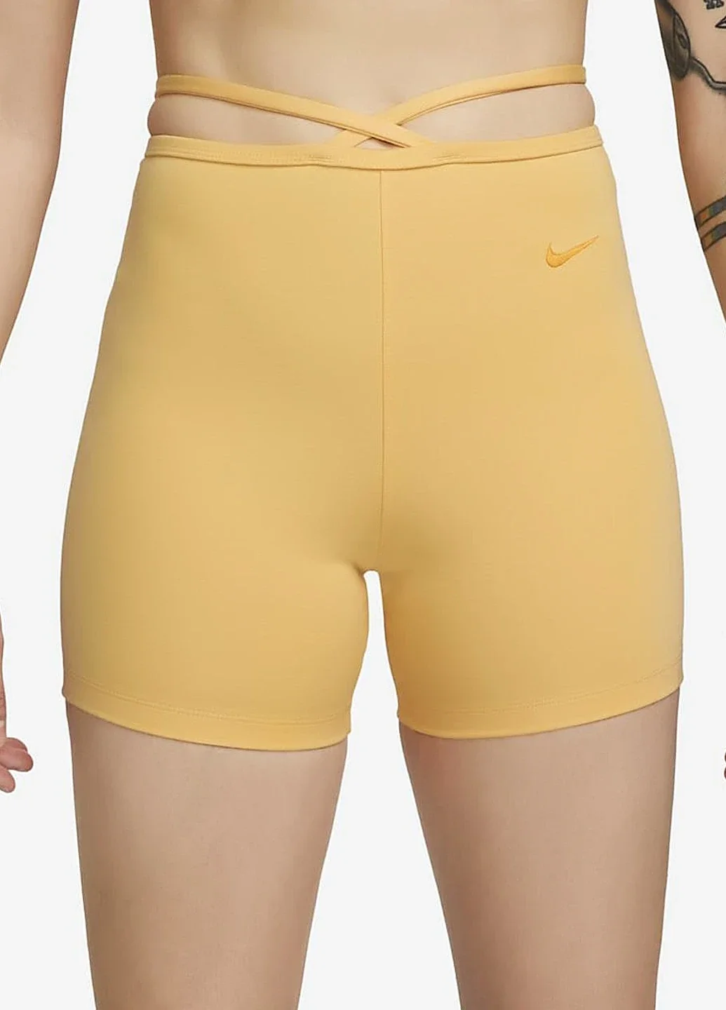 Шорти жіночі Nike Sportswear Everyday Modern (DV7928-795)
