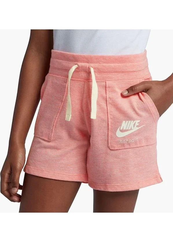 Шорти жіночі Nike Sportswear Vintage (890556-697)