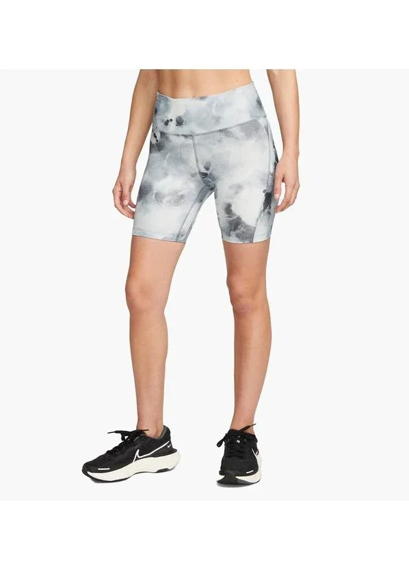 Шорти жіночі Nike W Nk Air Df 7" Fast Short Tayt (DM7791-084)