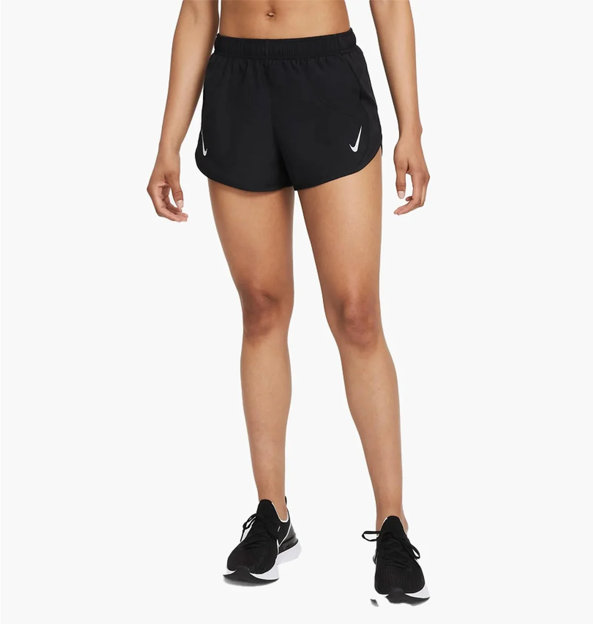 Шорти жіночі Nike W Nk Df Tempo Race Short (DD5935-010)