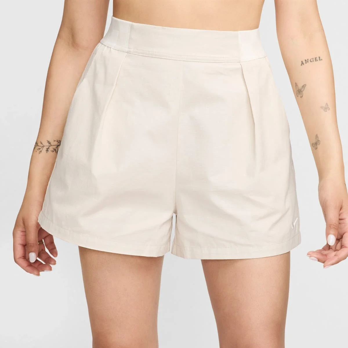 Шорти жіночі Nike Nsw Cllctn 3" Trouser Short (FN2167-104)