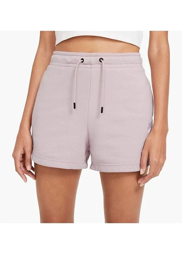 Шорти жіночі Nike W Nsw Essntl Short Ft (CJ2158-645)