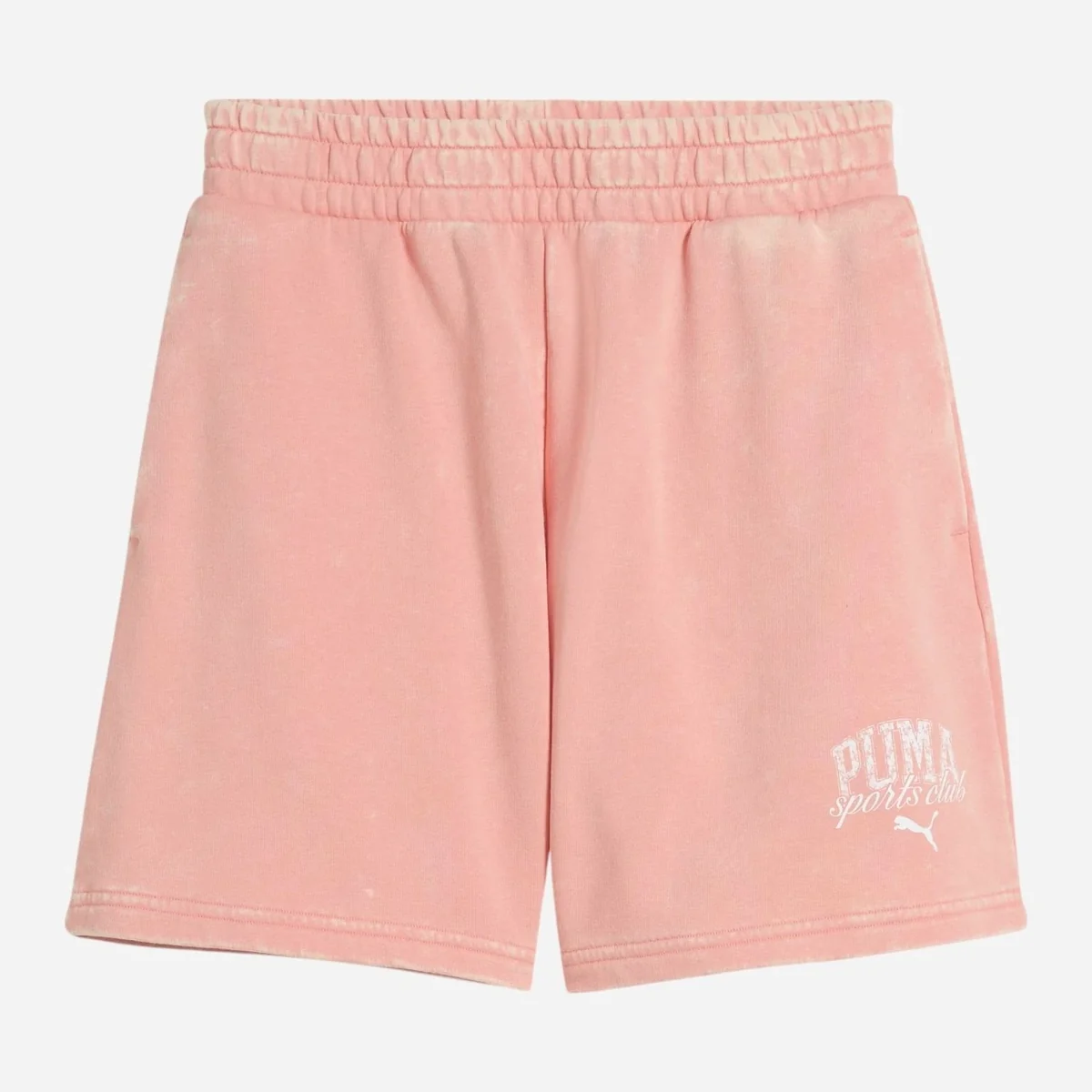 Шорти жіночі Puma Class Washed Shorts 5 (68503518)