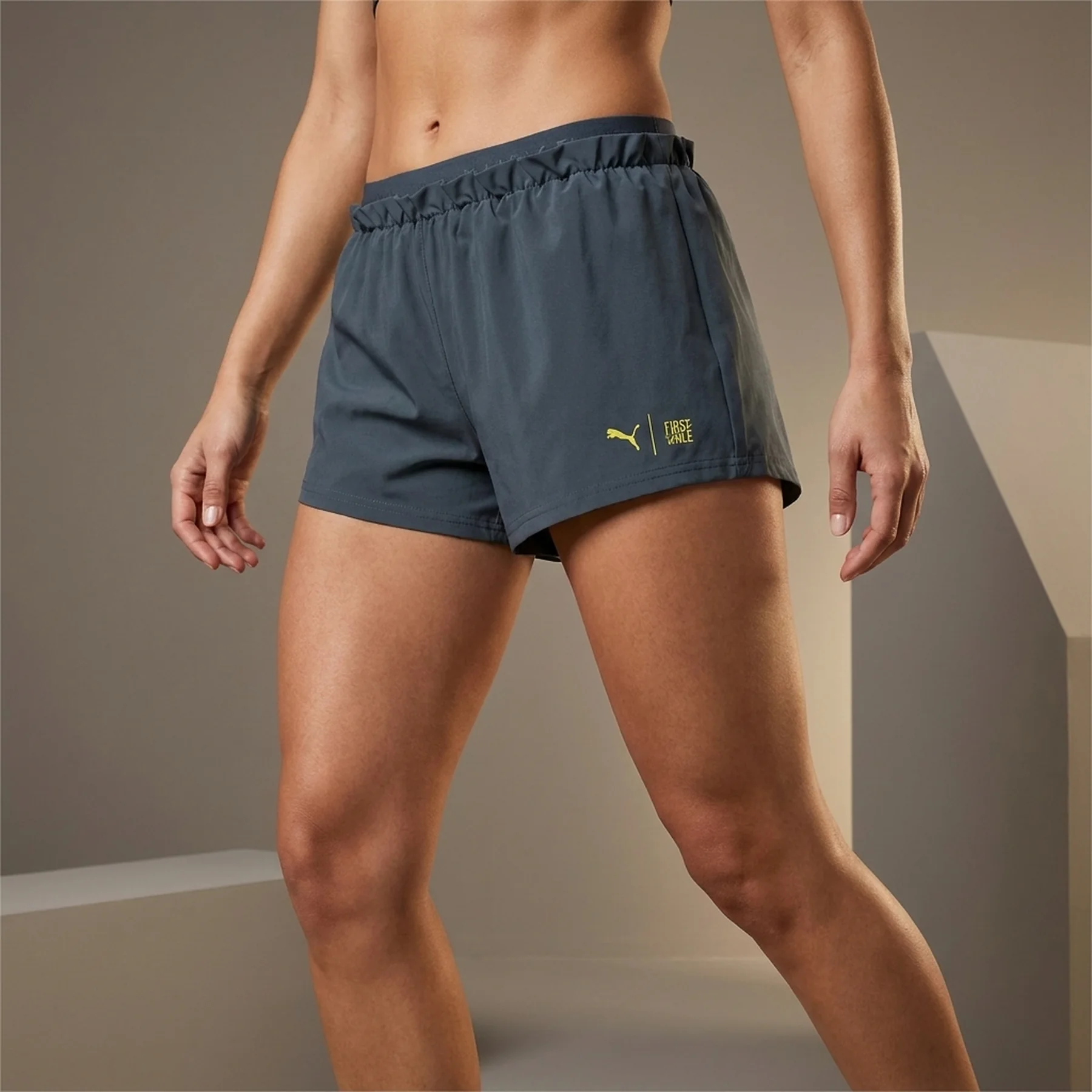 Шорти жіночі Puma First Mile Short (52321416)