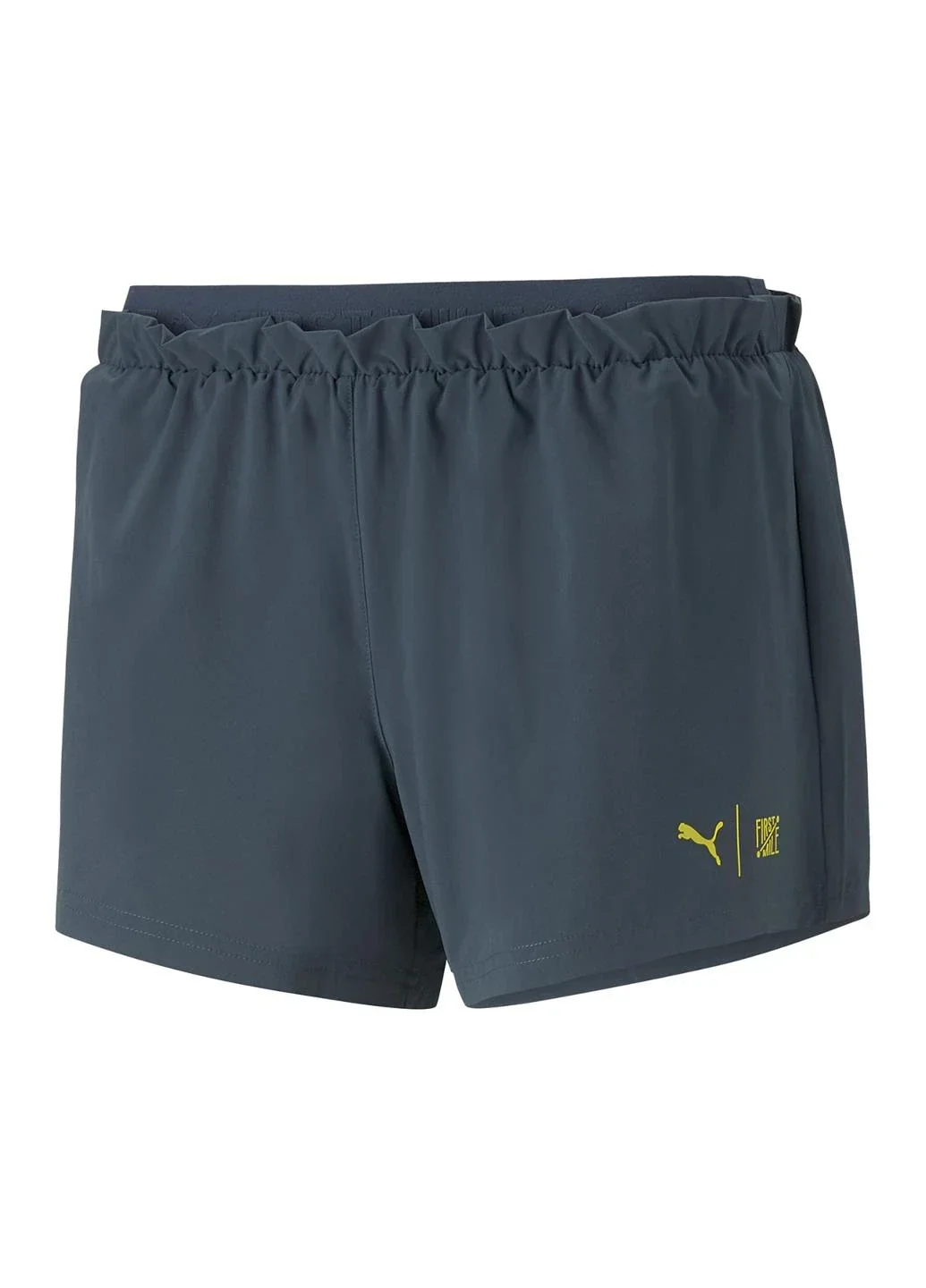 Шорти жіночі Puma First Mile Short (52321416)