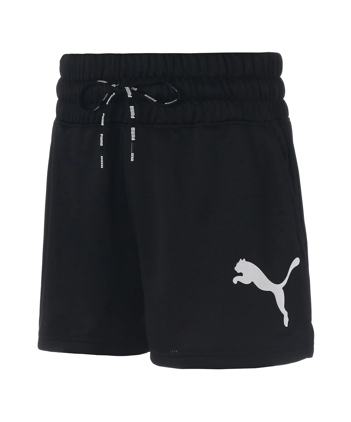 Шорти жіночі Puma Fit Tech Knit (522185-01)