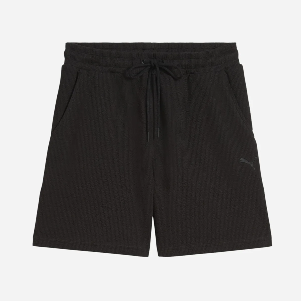 Шорти жіночі Puma Her High-Waist Shorts 5" (68506201)