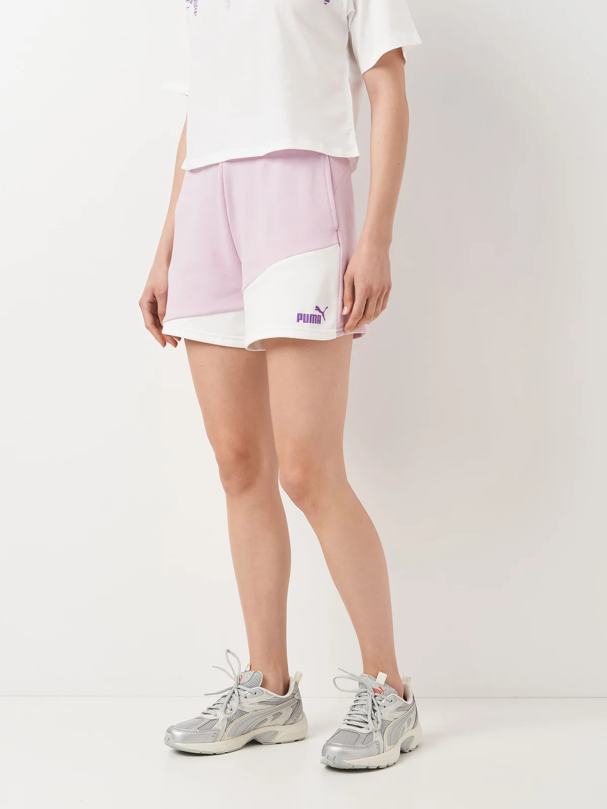 Шорти жіночі Puma Power (67874660)
