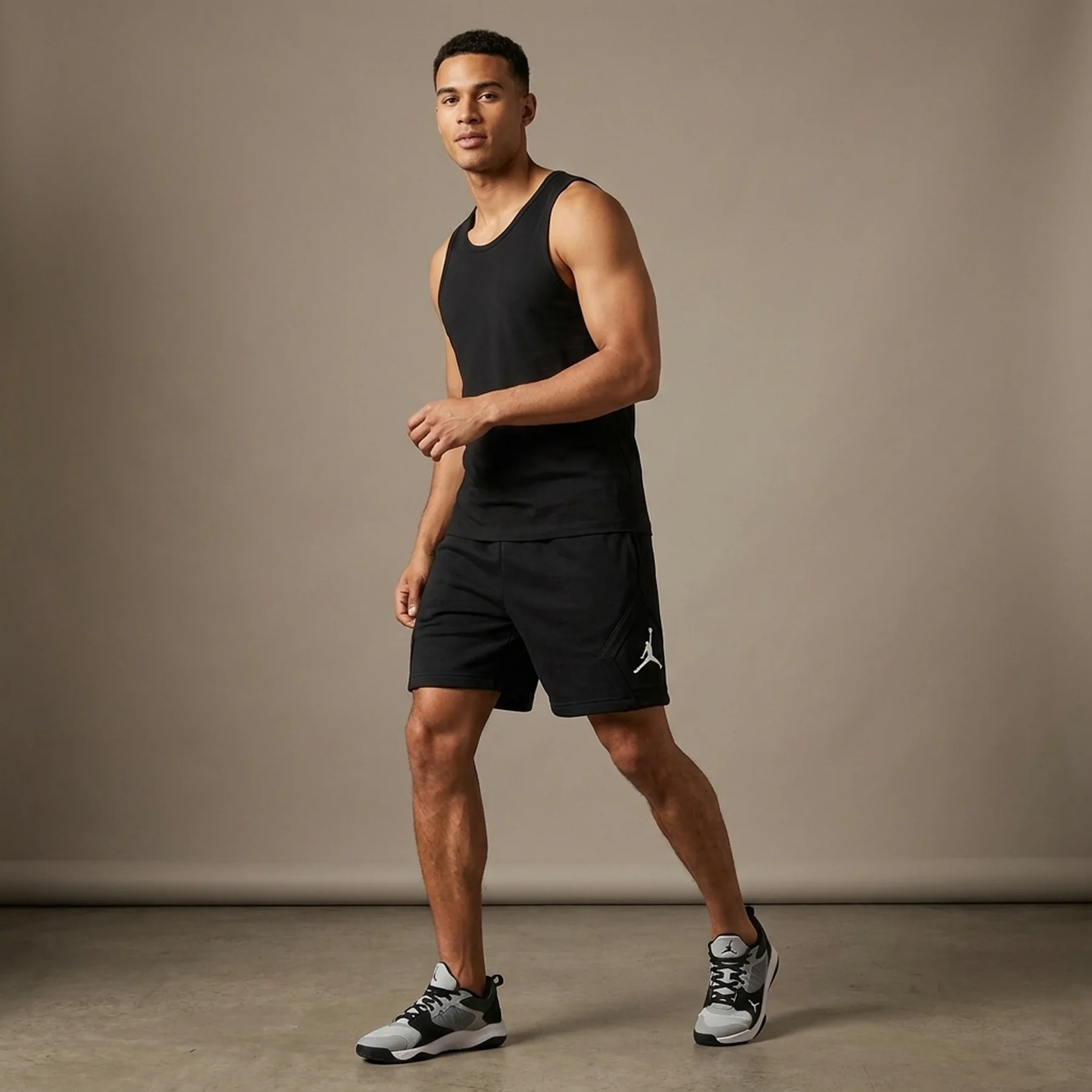 Шорти чоловічі Jordan Essentials (DA9826-010)