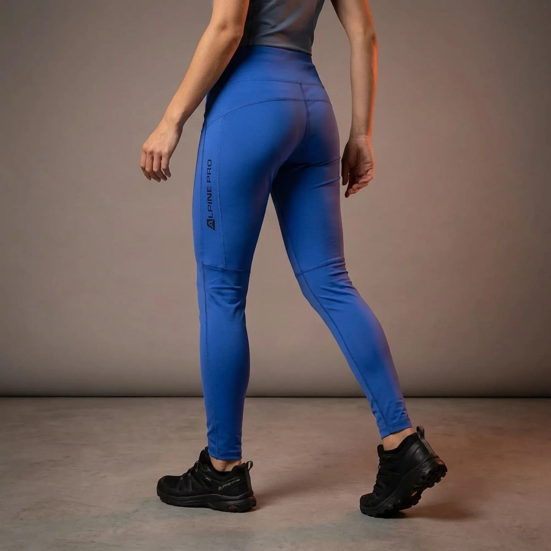 Штани Alpine Pro Gemsa Wmn