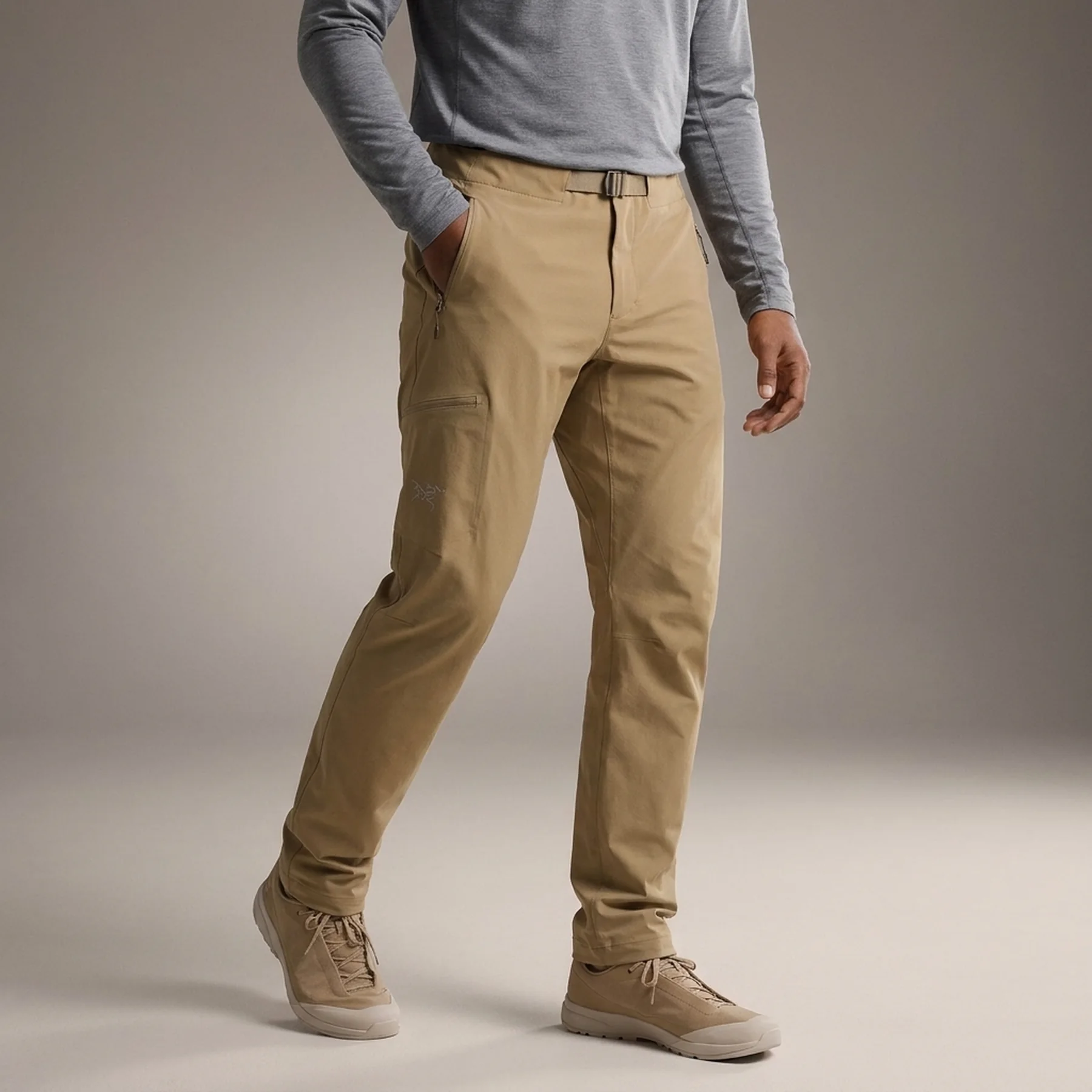 Штани Arc'teryx Gamma Pant M Canvas II