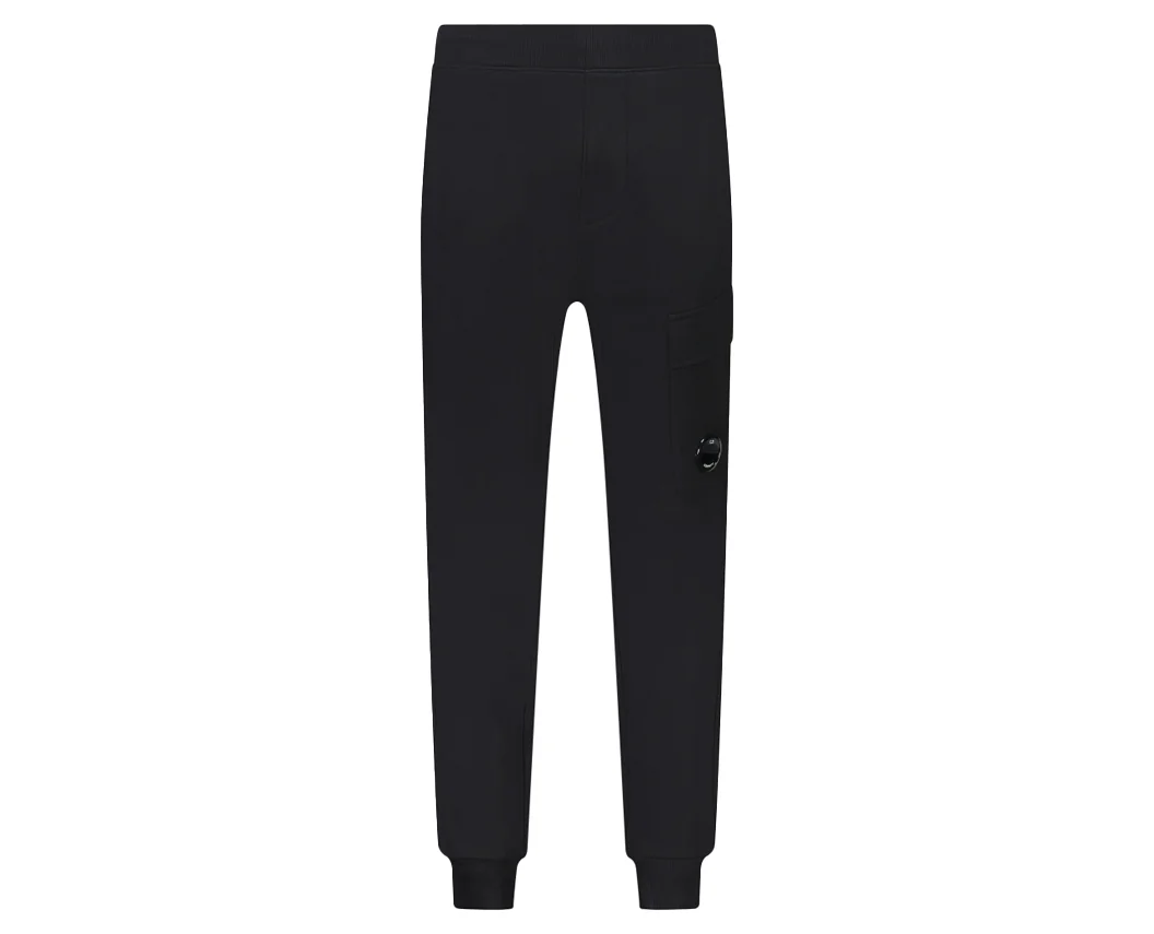 Штани C.P. Company Diagonal Raised Cargo Sweatpants