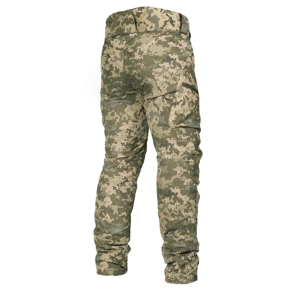 Штани Camotec Cyclone NordStorm