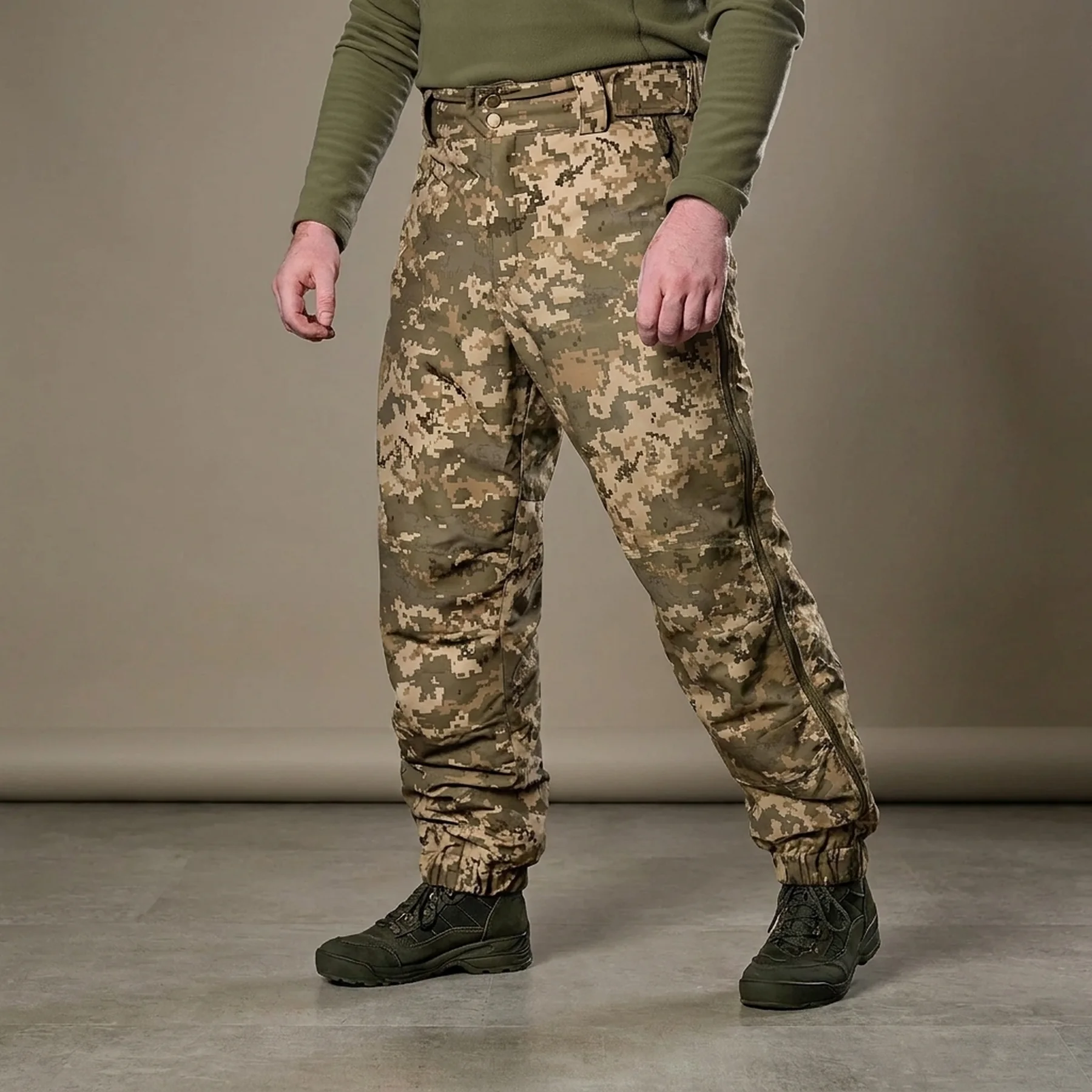Штани Camotec Defender 7 level
