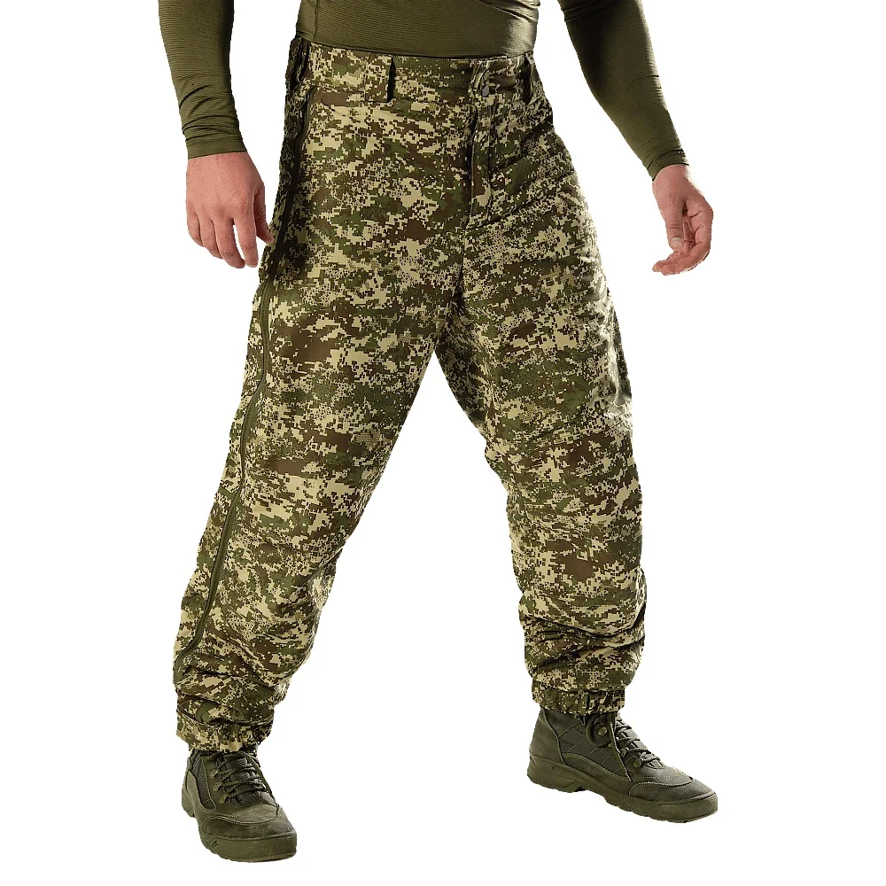 Штани Camotec Defender 7 level