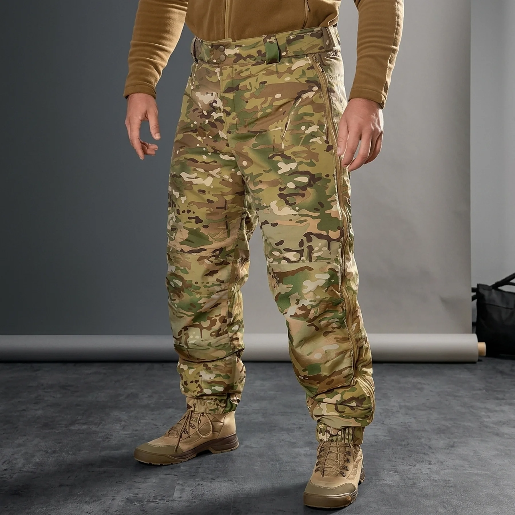 Штани Camotec Defender 7