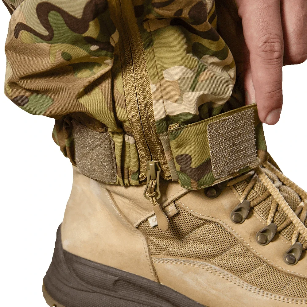 Штани Camotec Defender 7