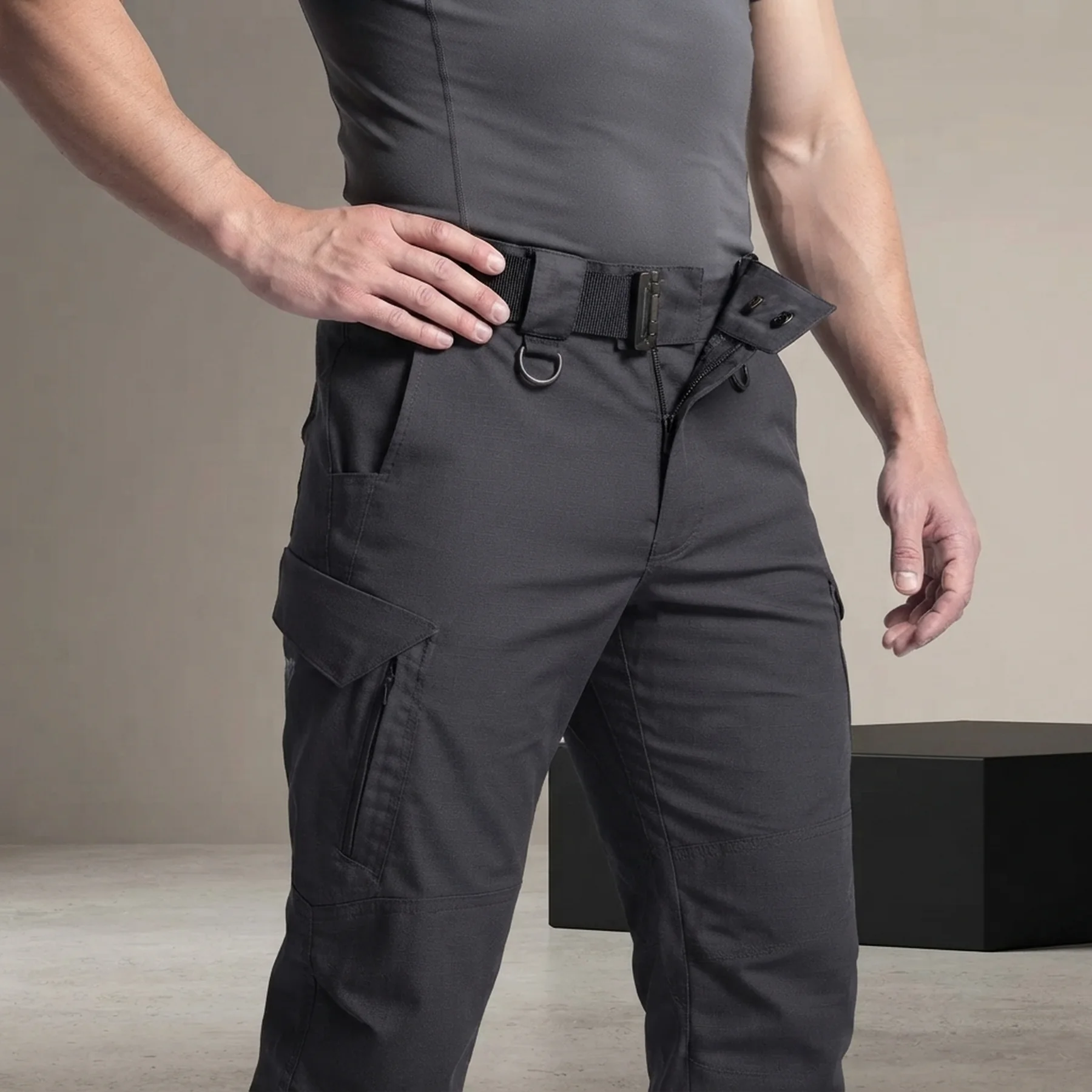 Штани Camotec Герць Rip-Stop Stretch