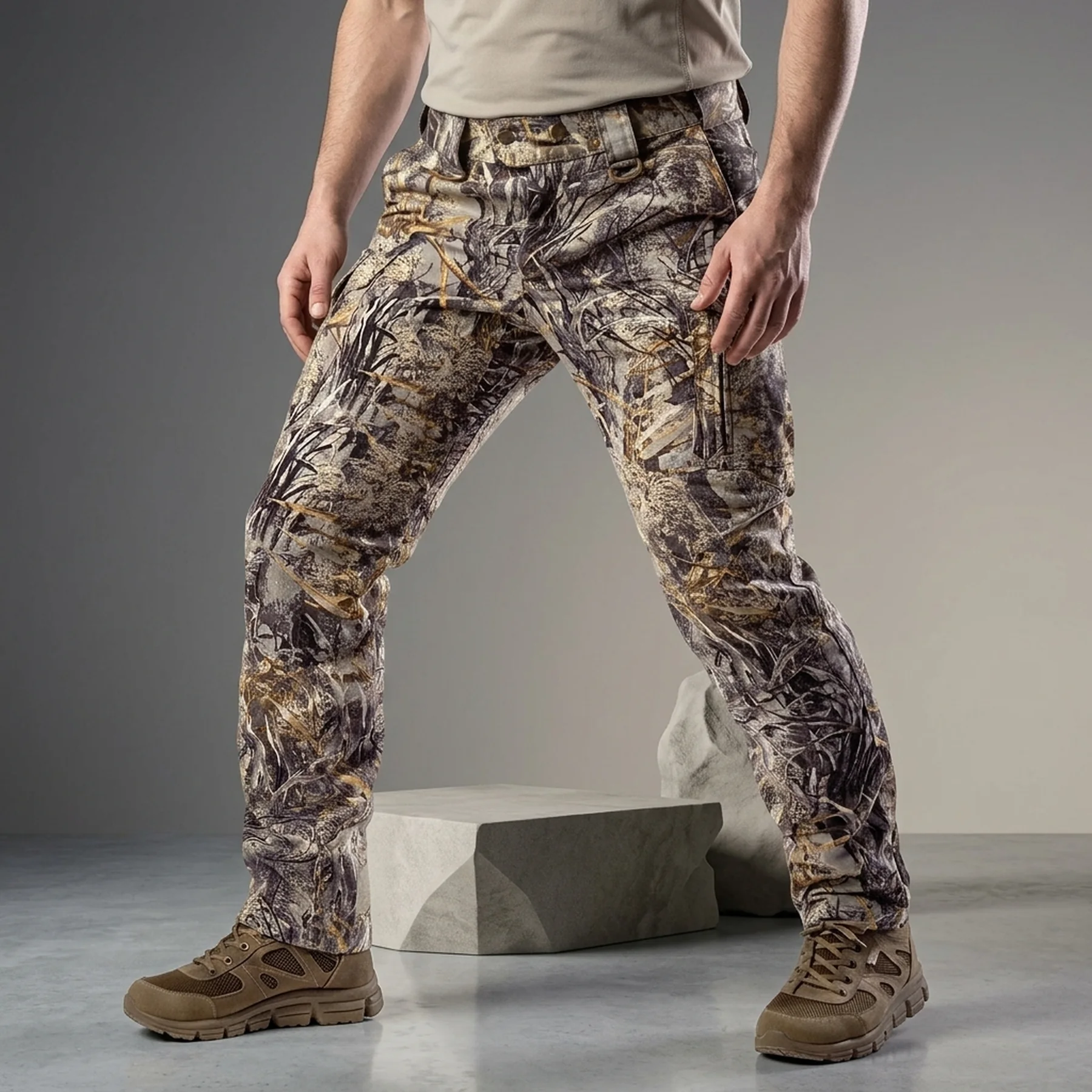 Штани Camotec Instinct 2.0 Twill