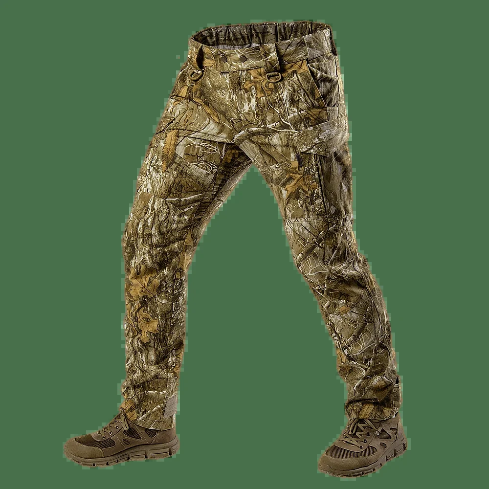 Штани Camotec Instinct 2.0 Twill