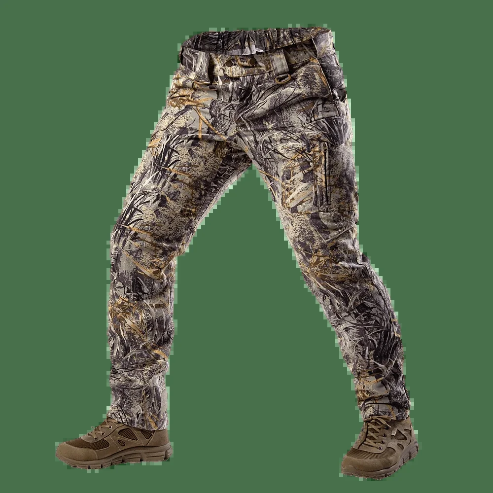 Штани Camotec Instinct 2.0 Twill