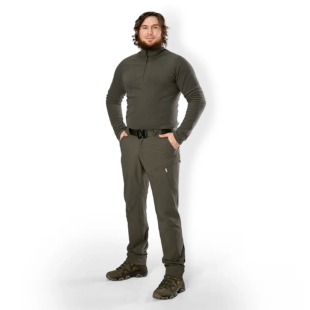 Штани Camotec Lizard