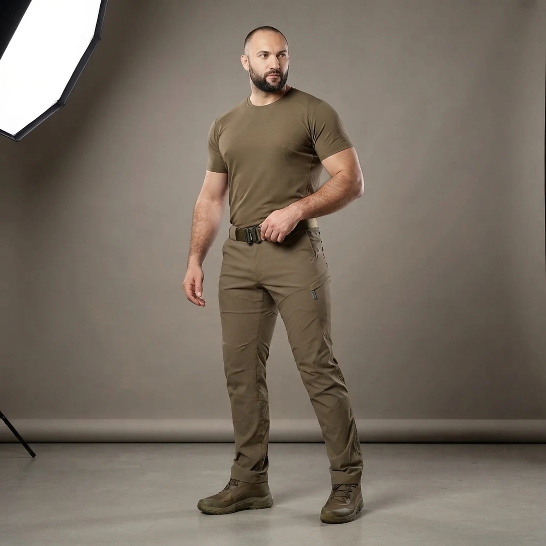 Штани Camotec Lizard Light Nylon