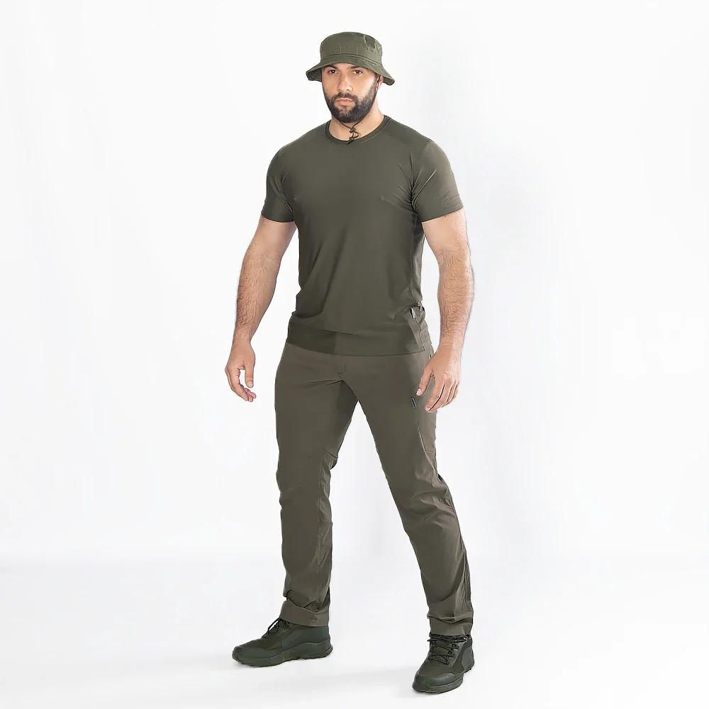 Штани Camotec Lizard Light Nylon
