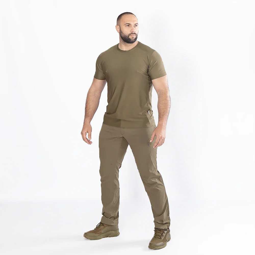 Штани Camotec Lizard Light Nylon