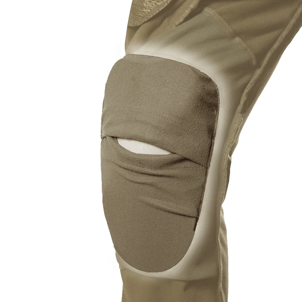Штани Camotec Pani SoftShell 2.0