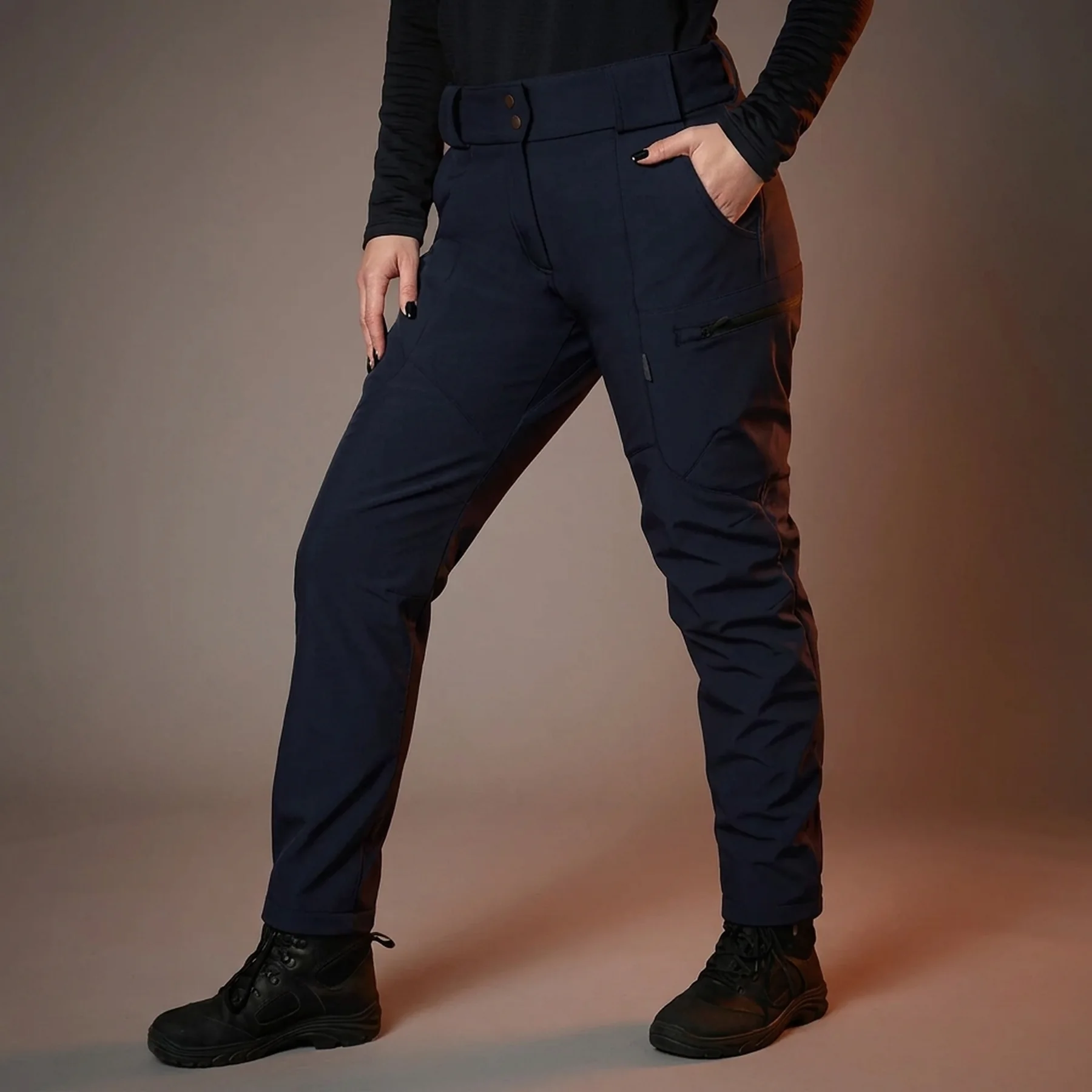 Штани Camotec Pani SoftShell