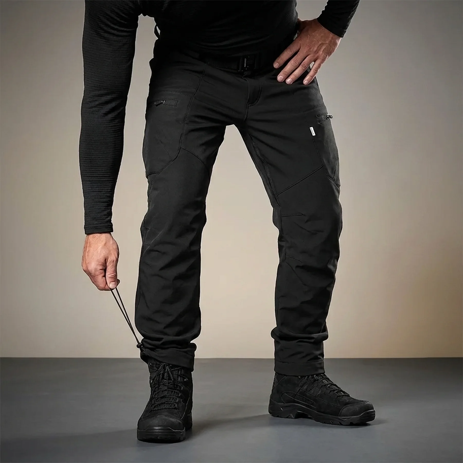 Штани Camotec SoftShell Vent 2.0