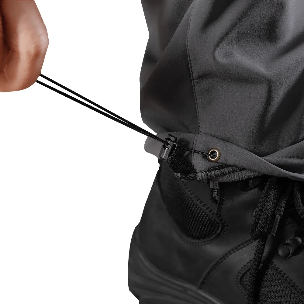 Штани Camotec SoftShell Vent 2.0