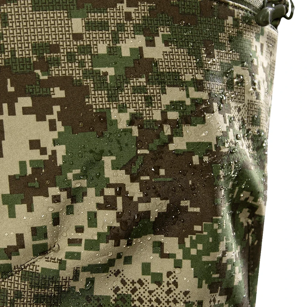 Штани Camotec SoftShell Vent 2.0