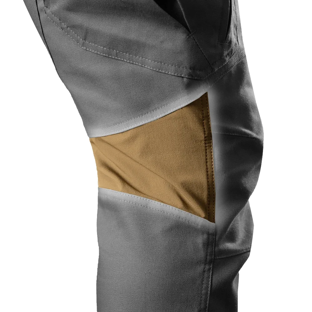 Штани Camotec Спартанець Canvas