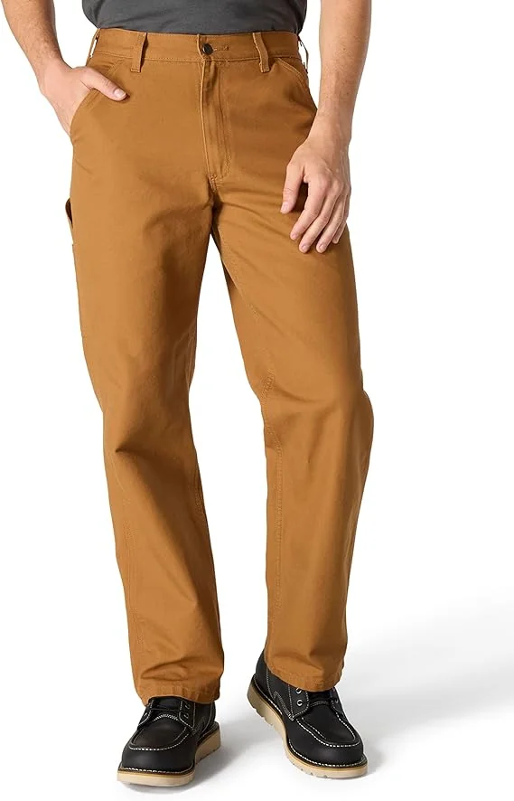 Штани Carhartt Rugged Flex Relaxed Fit Duck Utility Work pant