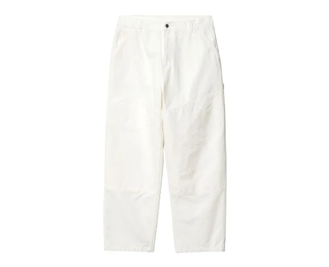 Штани Carhartt WIP Wide Panel Pants