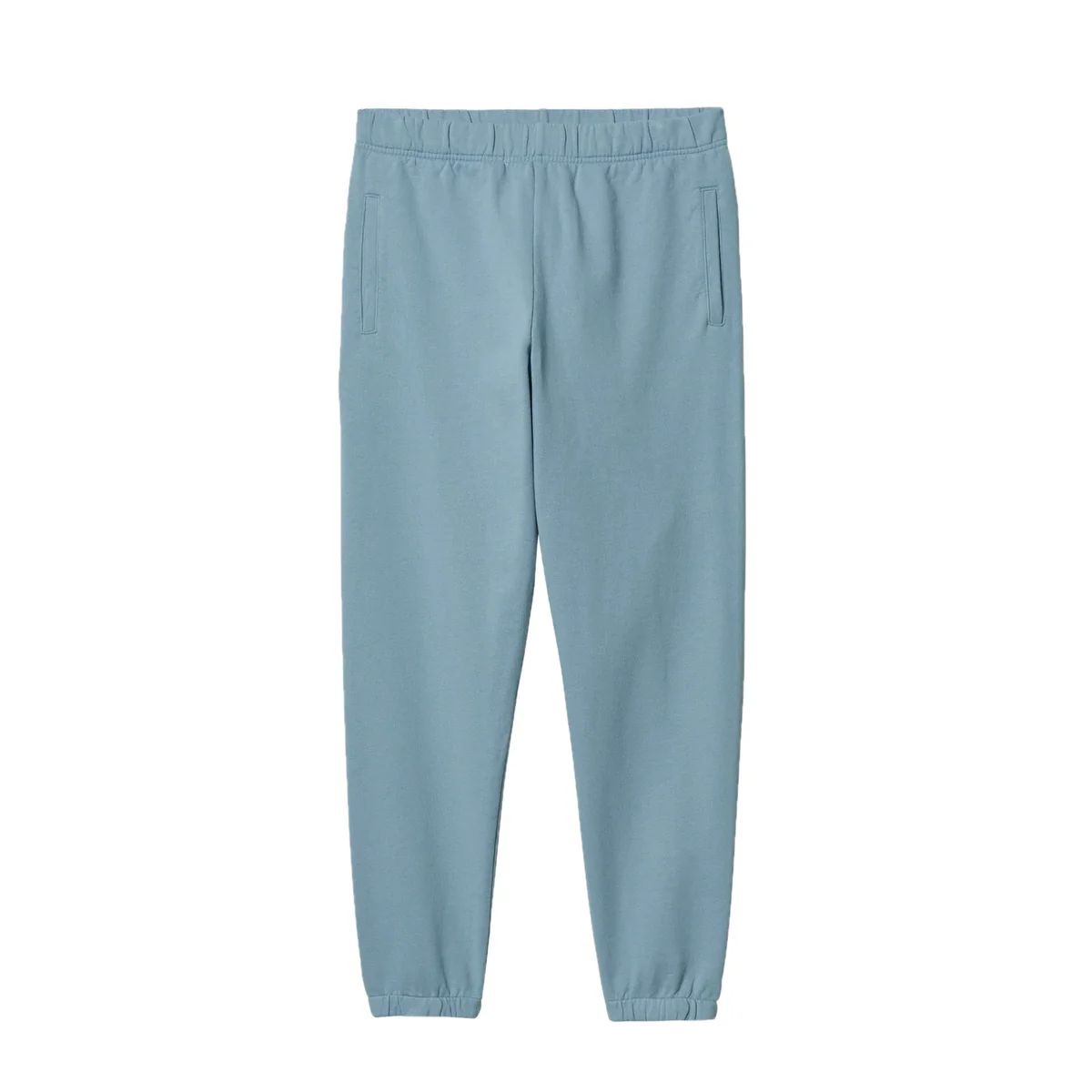 Штани чоловічі Carhartt-WIP Pocket Sweat Pant - Frosted Blue