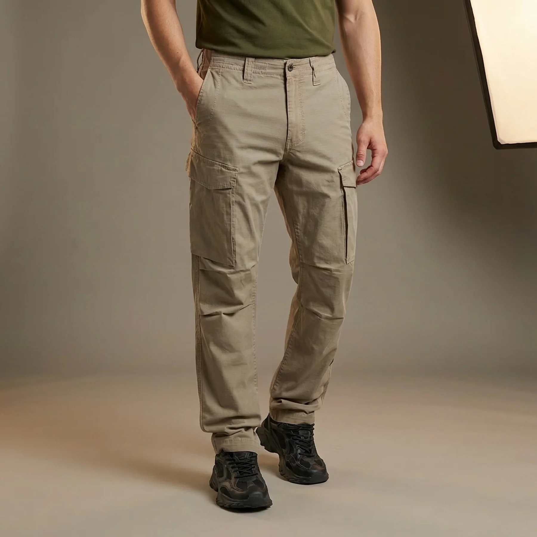 Штани чоловічі Core Regular G-Star Raw